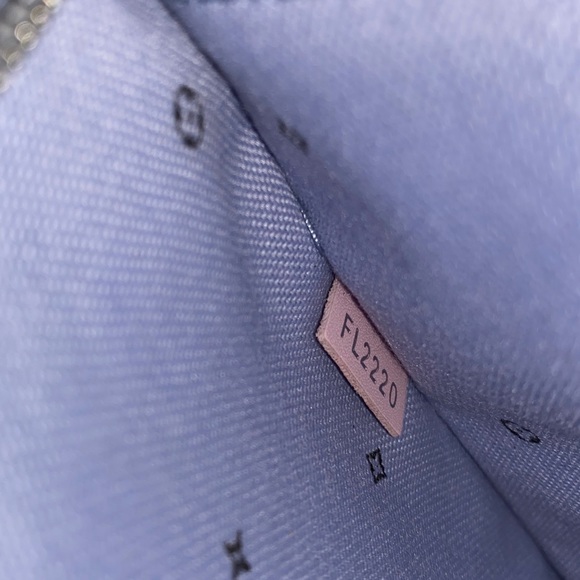 Louis Vuitton OnTheGo Pastel 2020 Escale Authentic - Picture 10 of 12